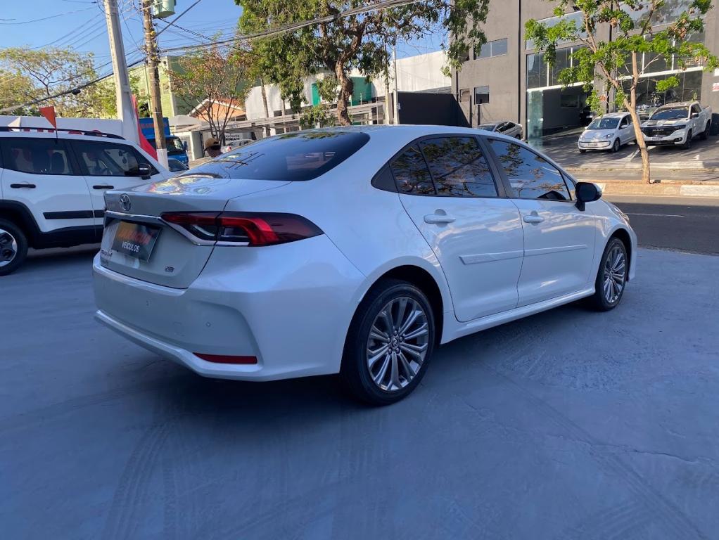 TOYOTA Corolla - Foto