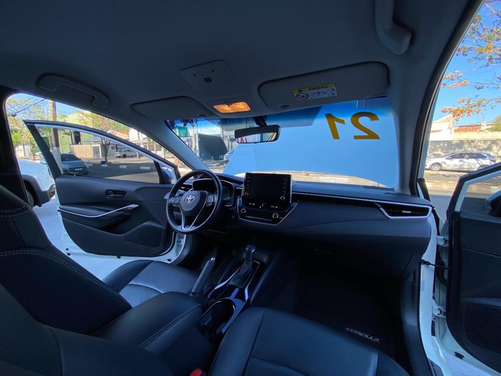 TOYOTA Corolla - Foto