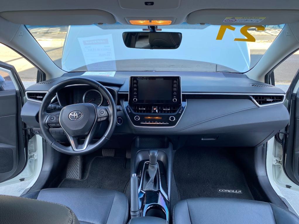 TOYOTA Corolla - Foto