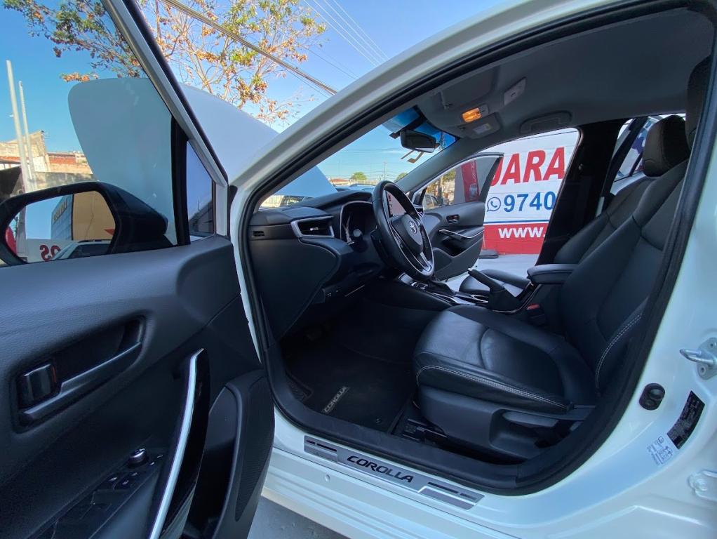 TOYOTA Corolla - Foto