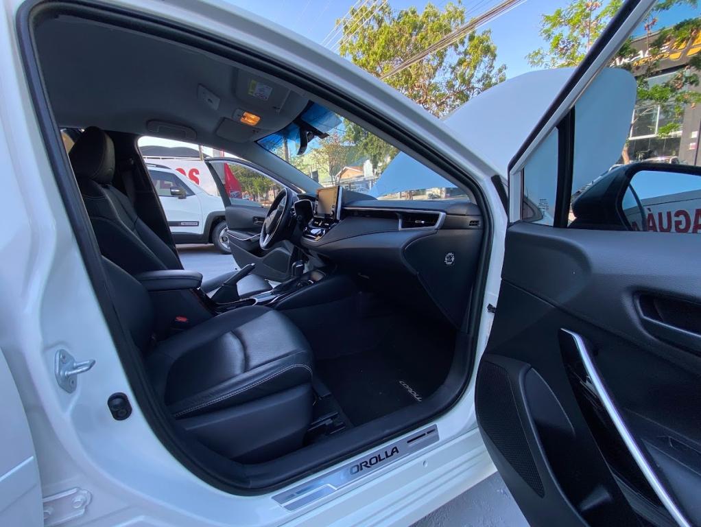 TOYOTA Corolla - Foto