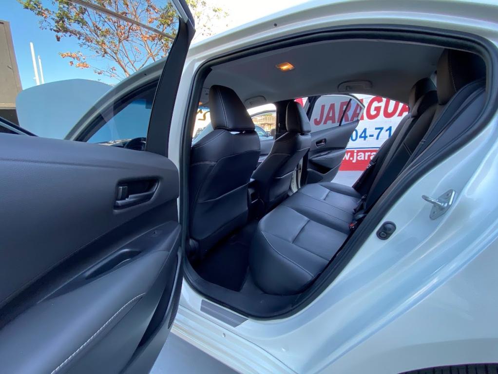 TOYOTA Corolla - Foto