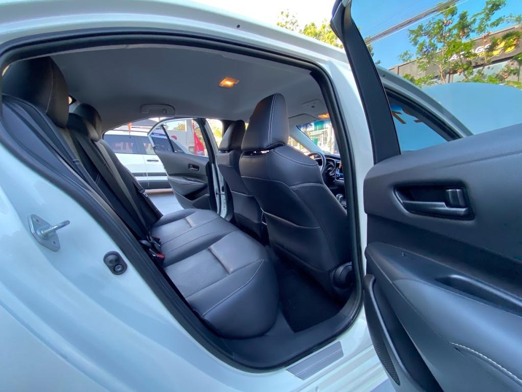 TOYOTA Corolla - Foto