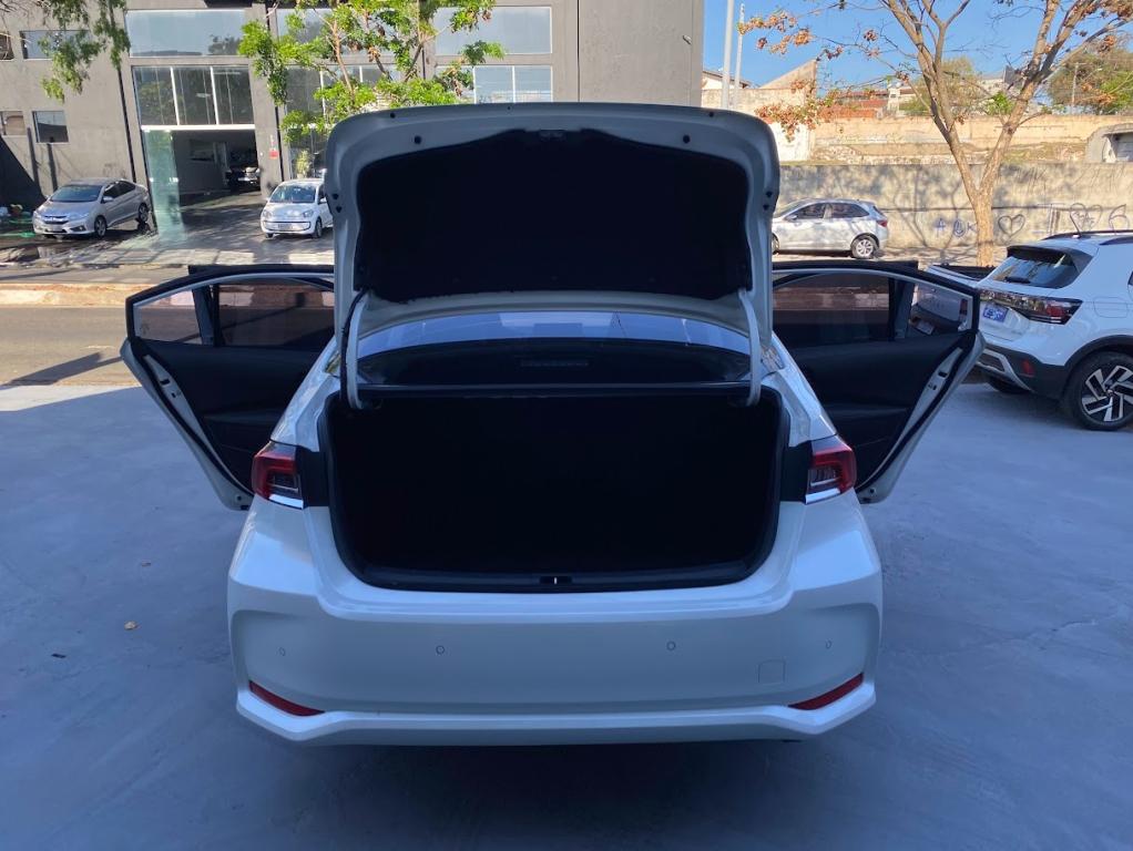 TOYOTA Corolla - Foto