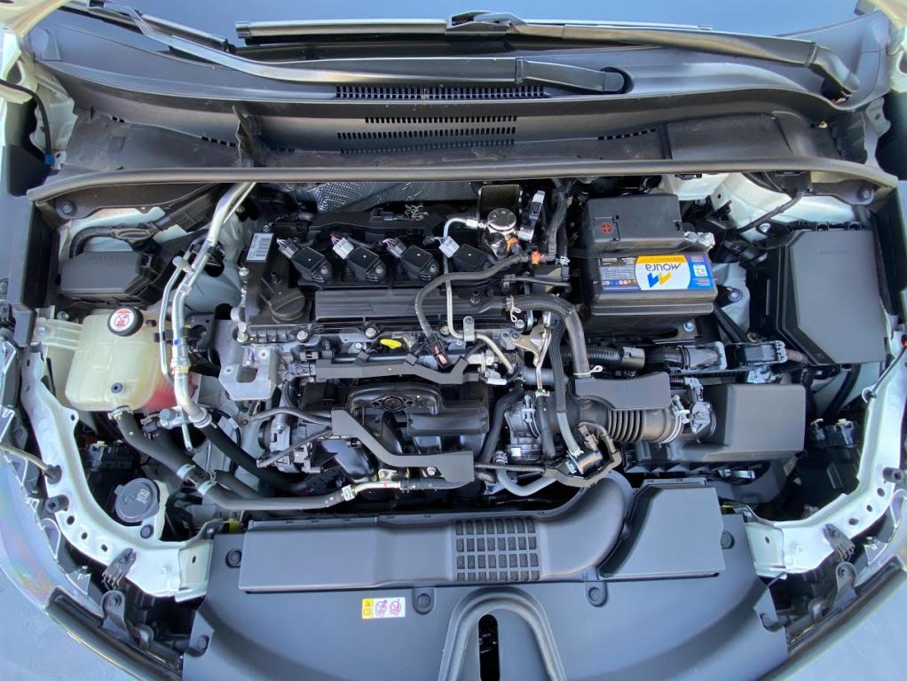 TOYOTA Corolla - Foto