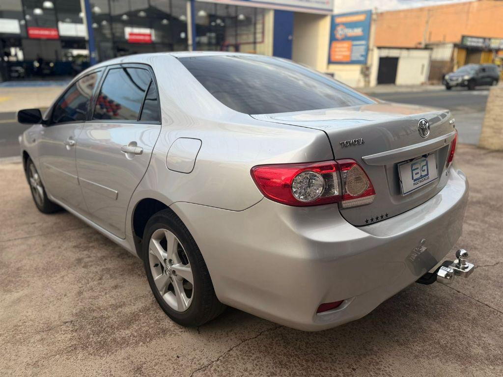 TOYOTA Corolla - Foto