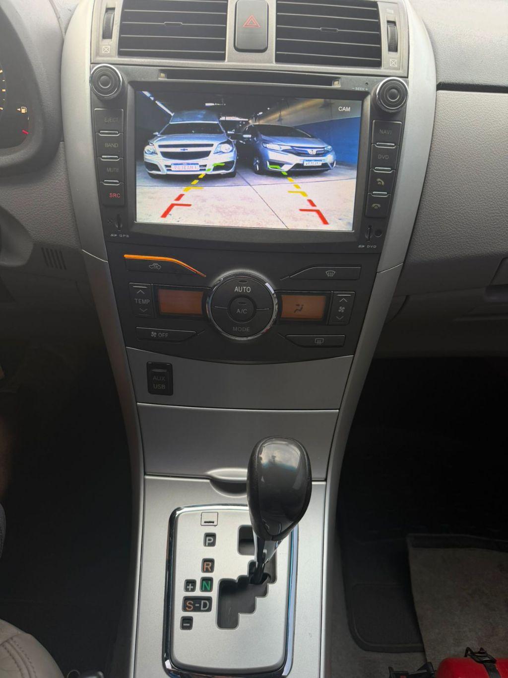 TOYOTA Corolla - Foto