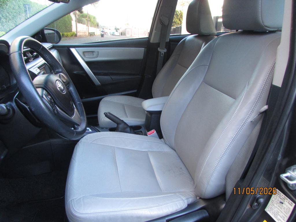 TOYOTA Corolla - Foto