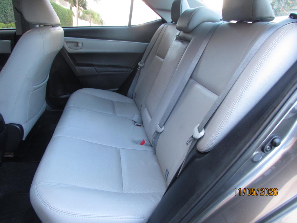 TOYOTA Corolla - Foto