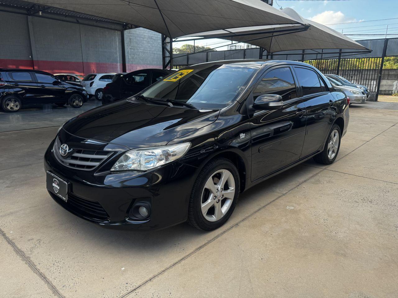 TOYOTA Corolla - Foto