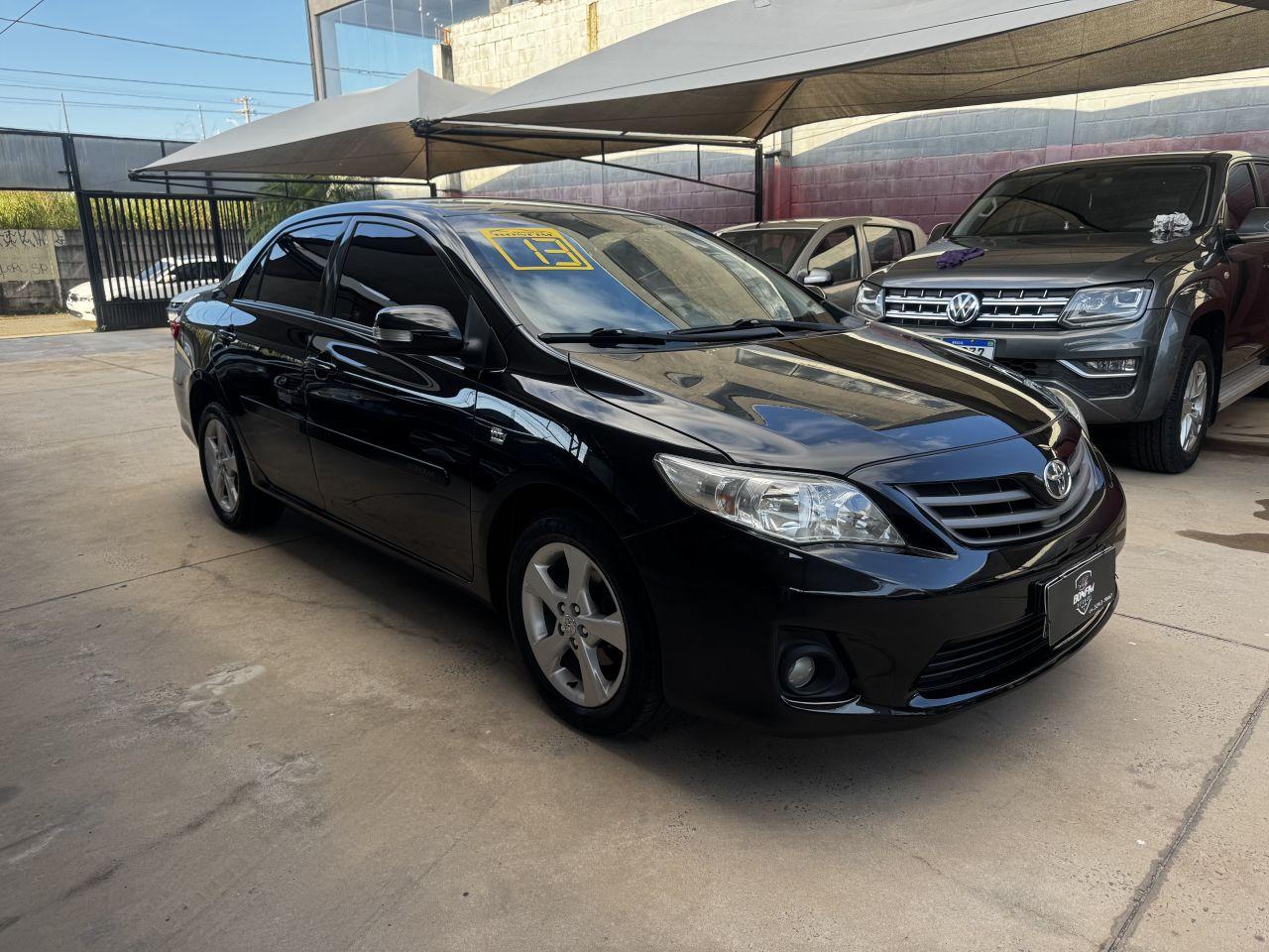 TOYOTA Corolla - Foto
