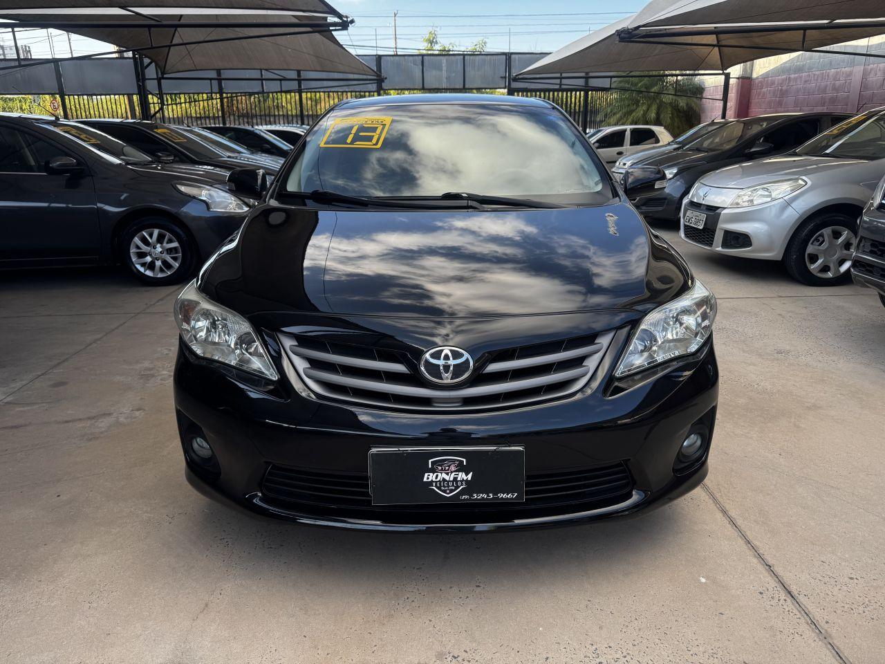 TOYOTA Corolla - Foto