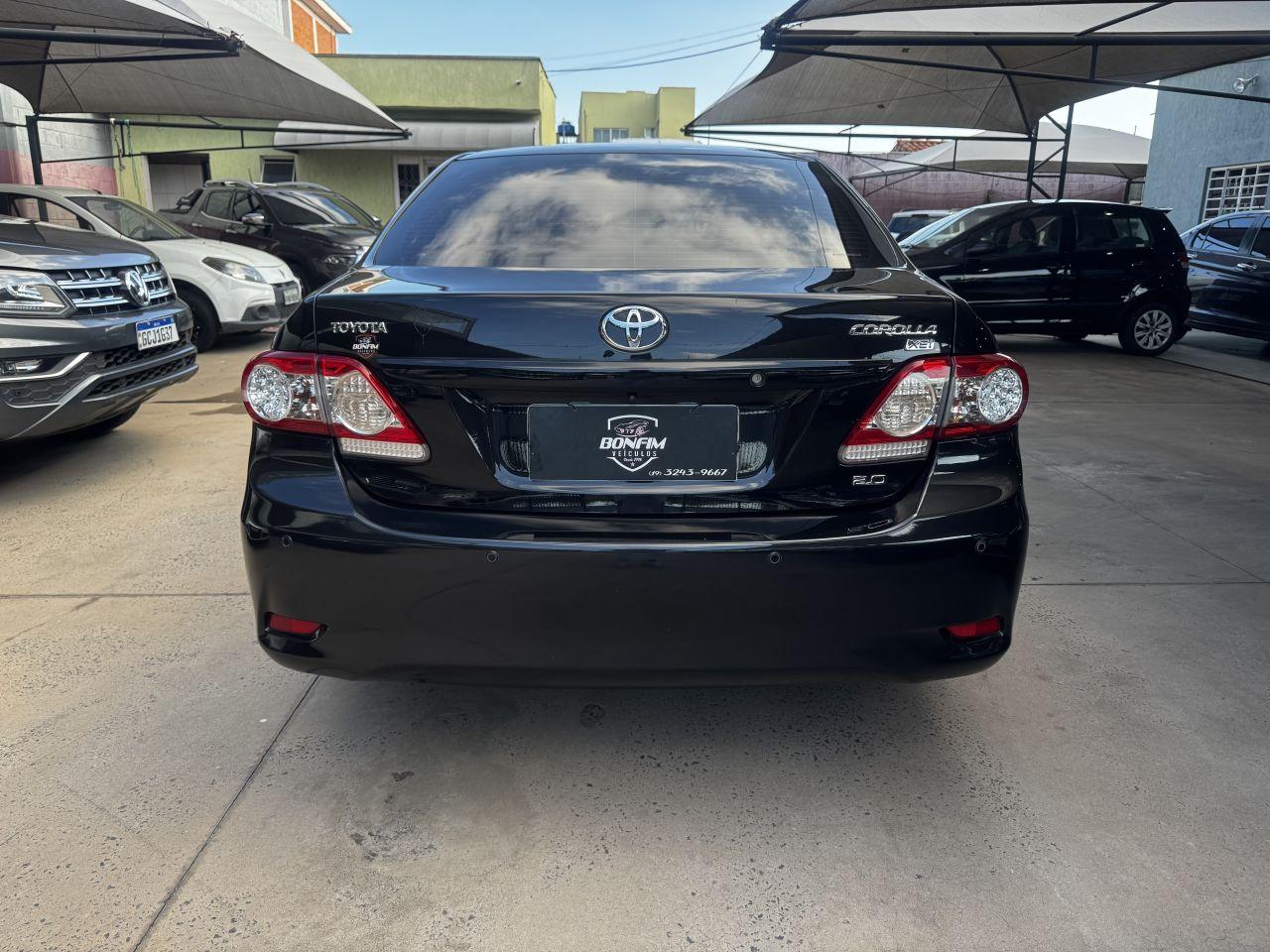 TOYOTA Corolla - Foto