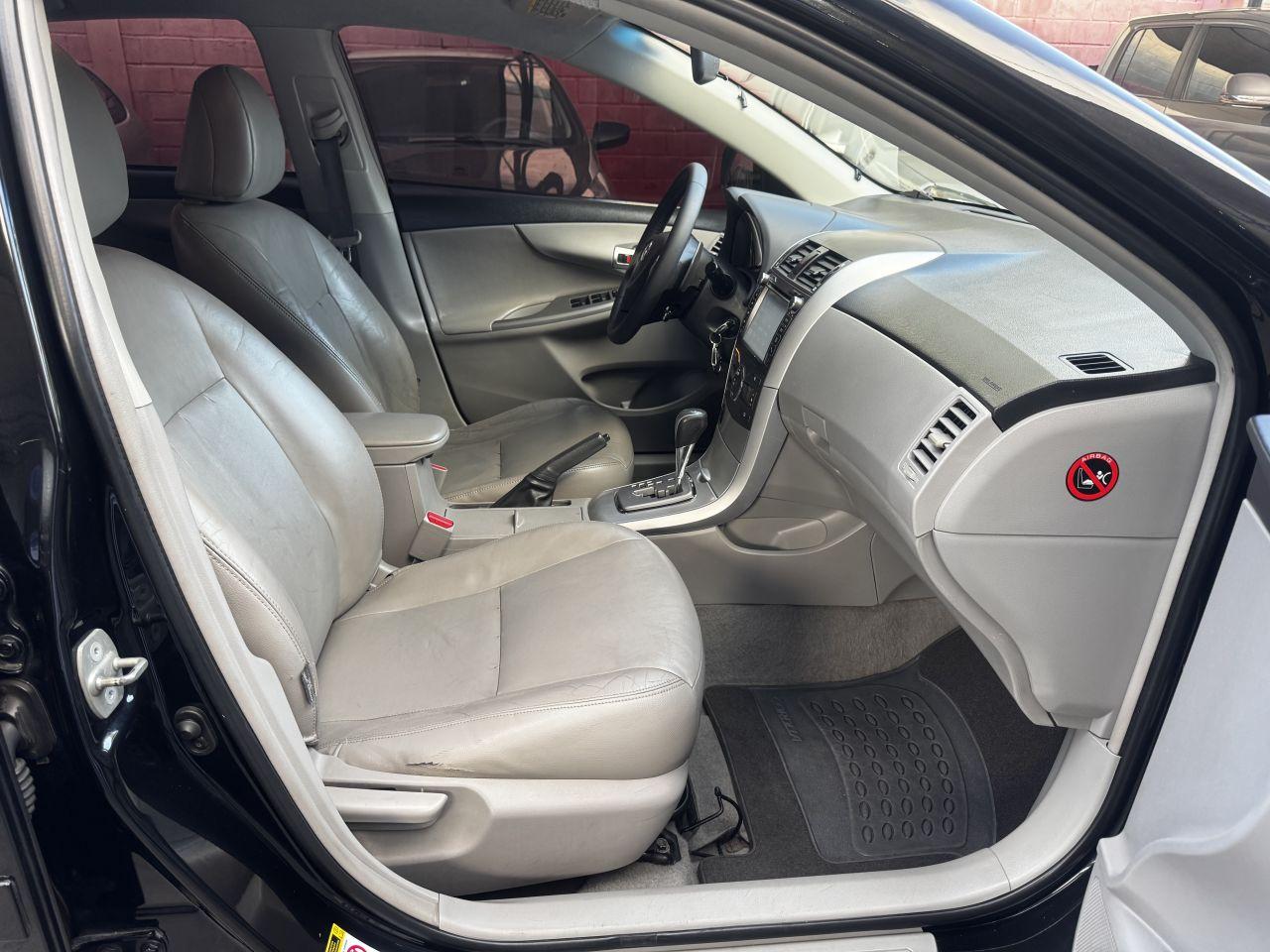 TOYOTA Corolla - Foto