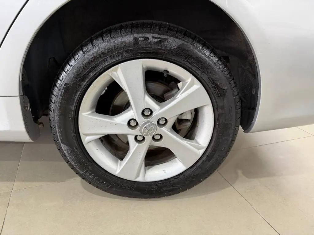 TOYOTA Corolla - Foto