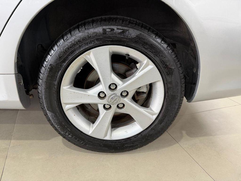 TOYOTA Corolla - Foto