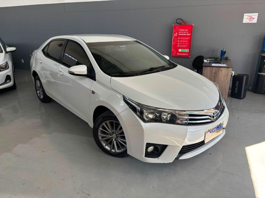 TOYOTA Corolla - Foto