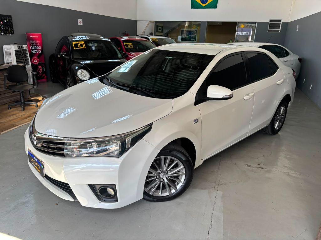 TOYOTA Corolla - Foto