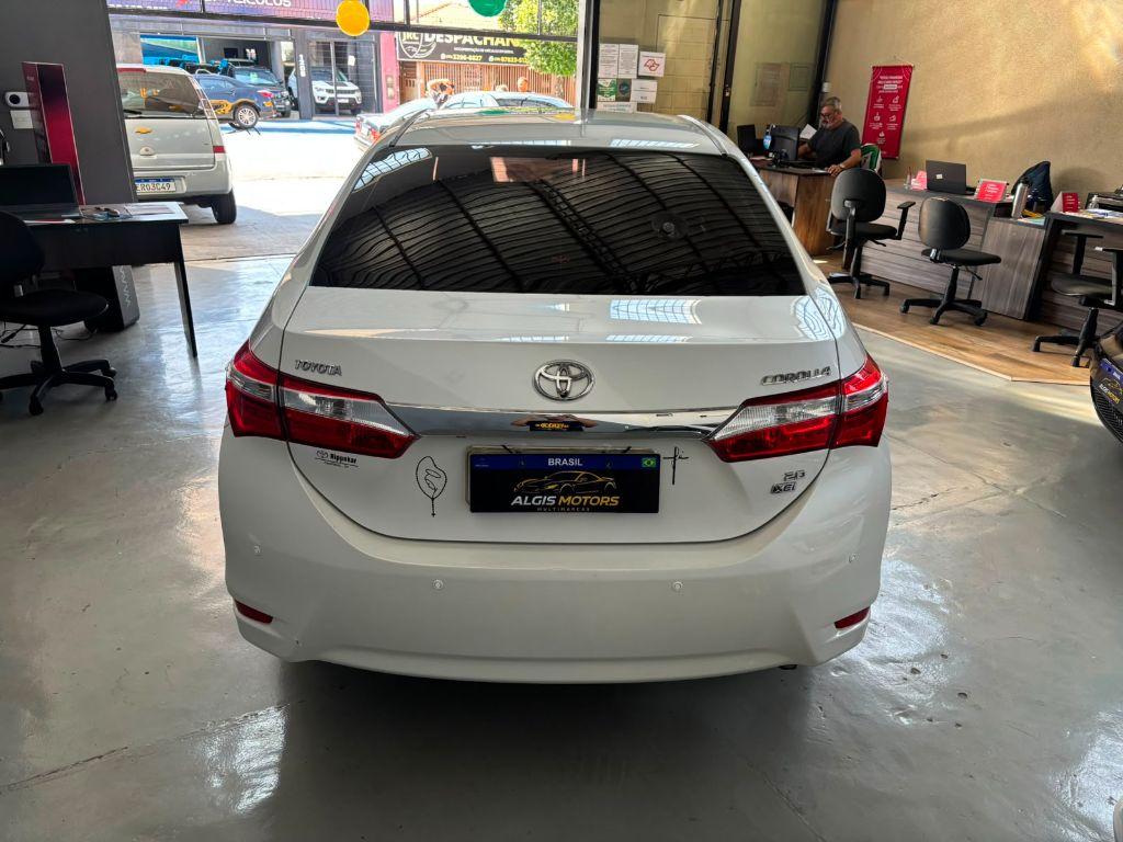 TOYOTA Corolla - Foto