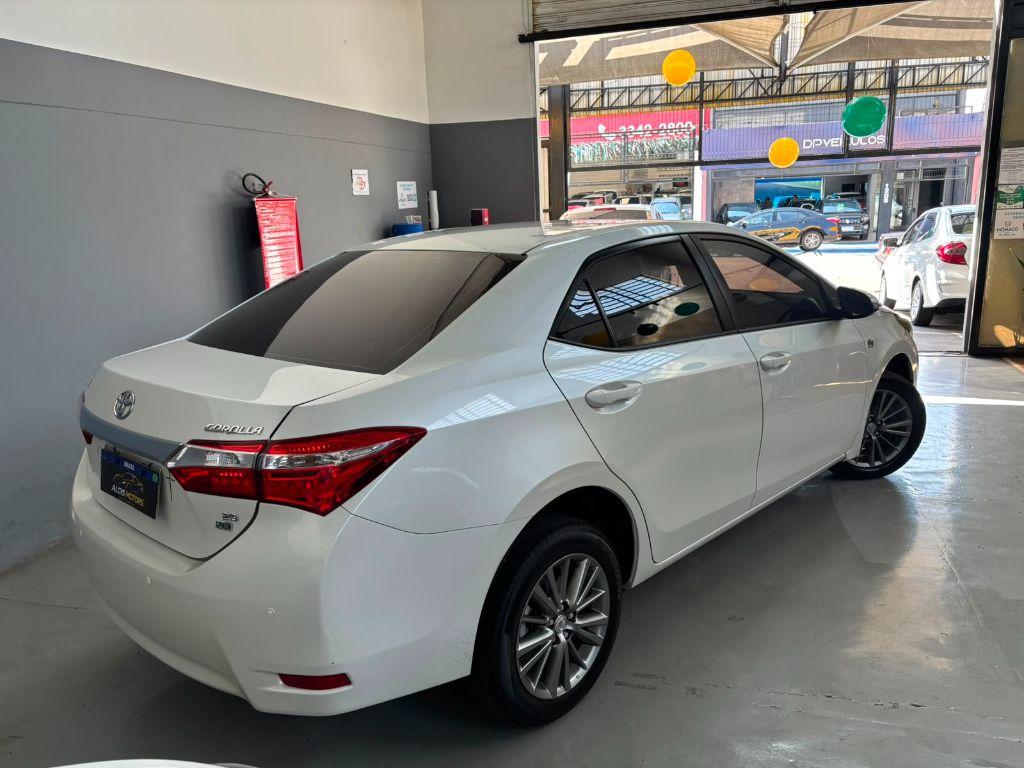 TOYOTA Corolla - Foto