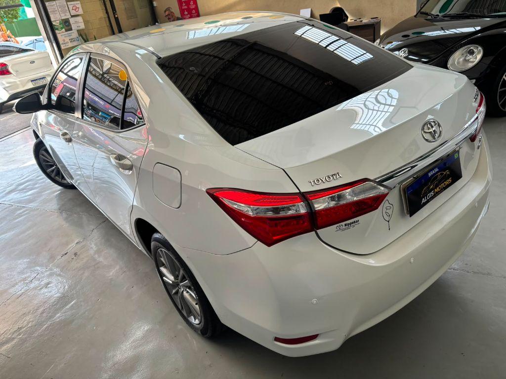 TOYOTA Corolla - Foto