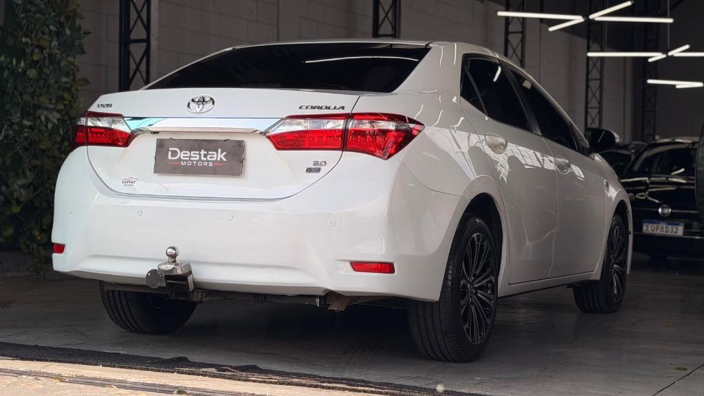 TOYOTA Corolla - Foto