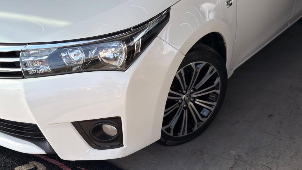 TOYOTA Corolla - Foto