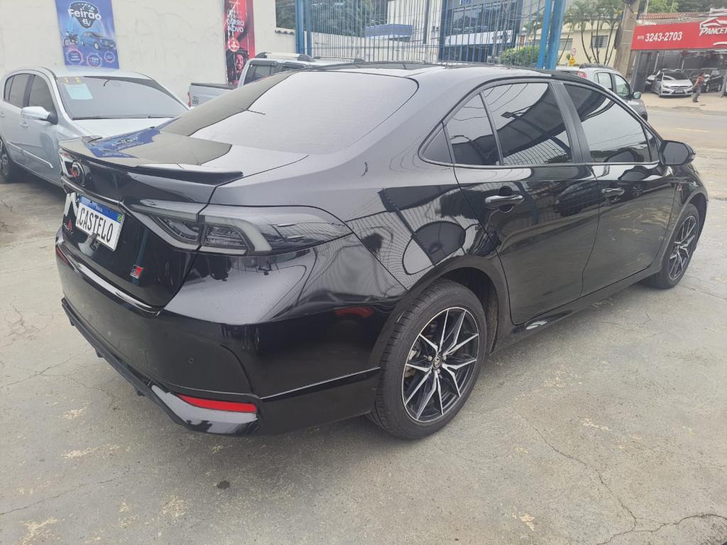 TOYOTA Corolla - Foto