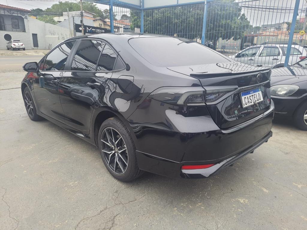 TOYOTA Corolla - Foto