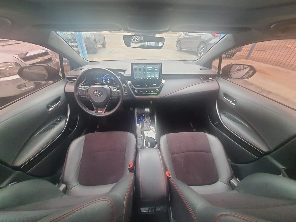 TOYOTA Corolla - Foto