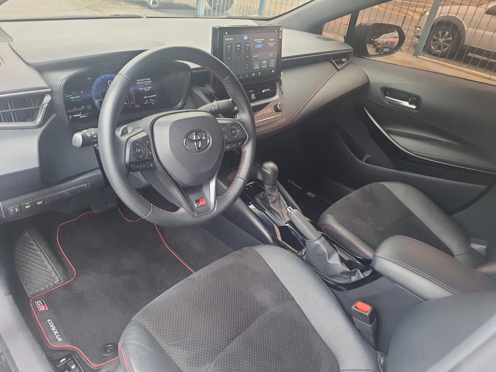 TOYOTA Corolla - Foto