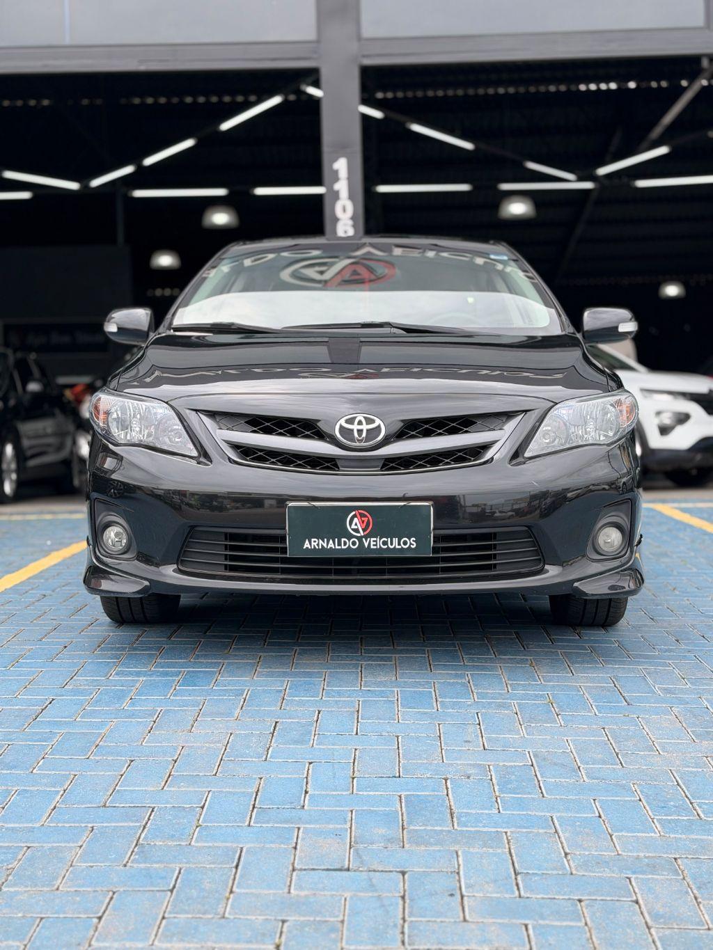 TOYOTA Corolla - Foto