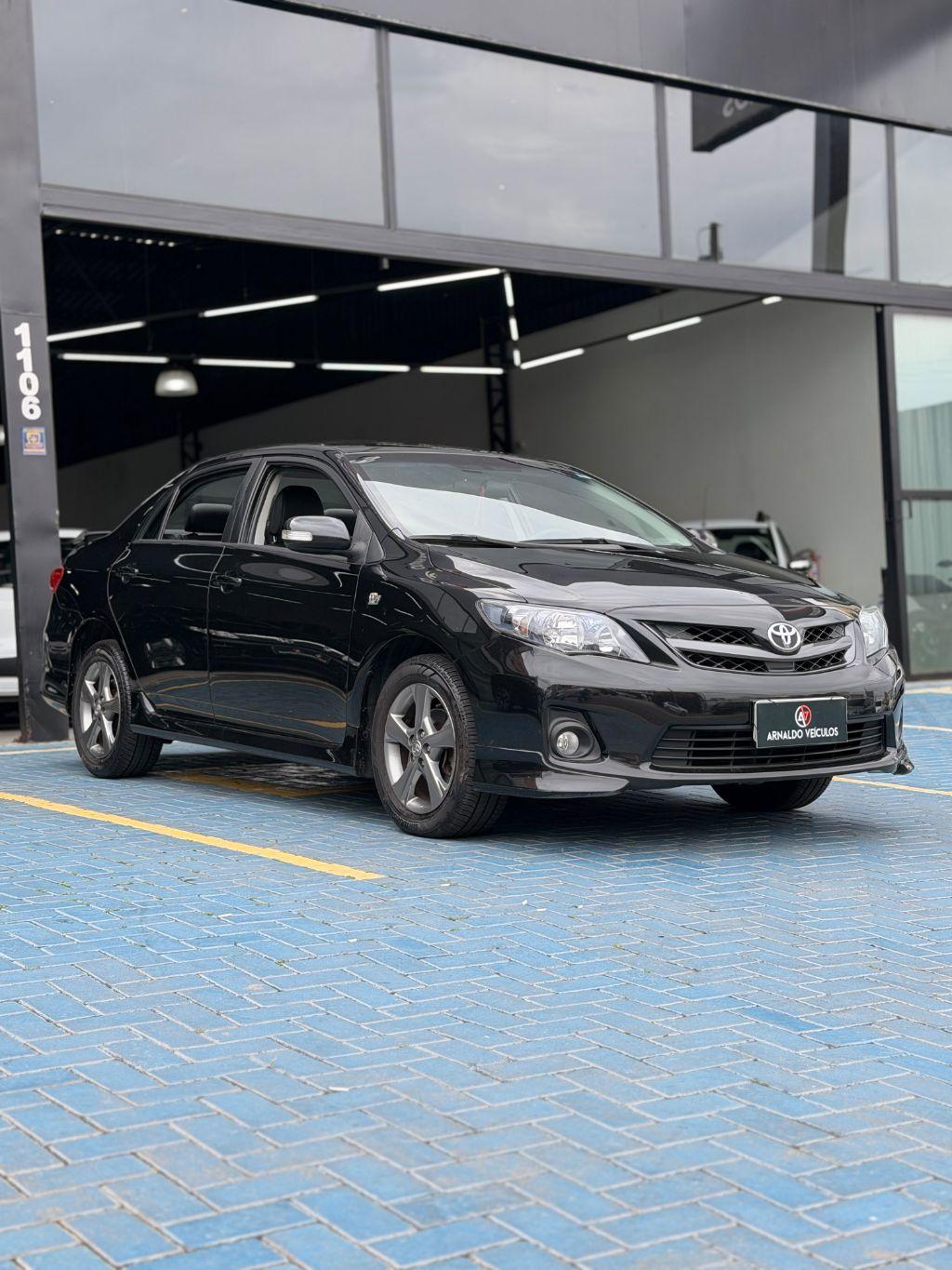 TOYOTA Corolla - Foto