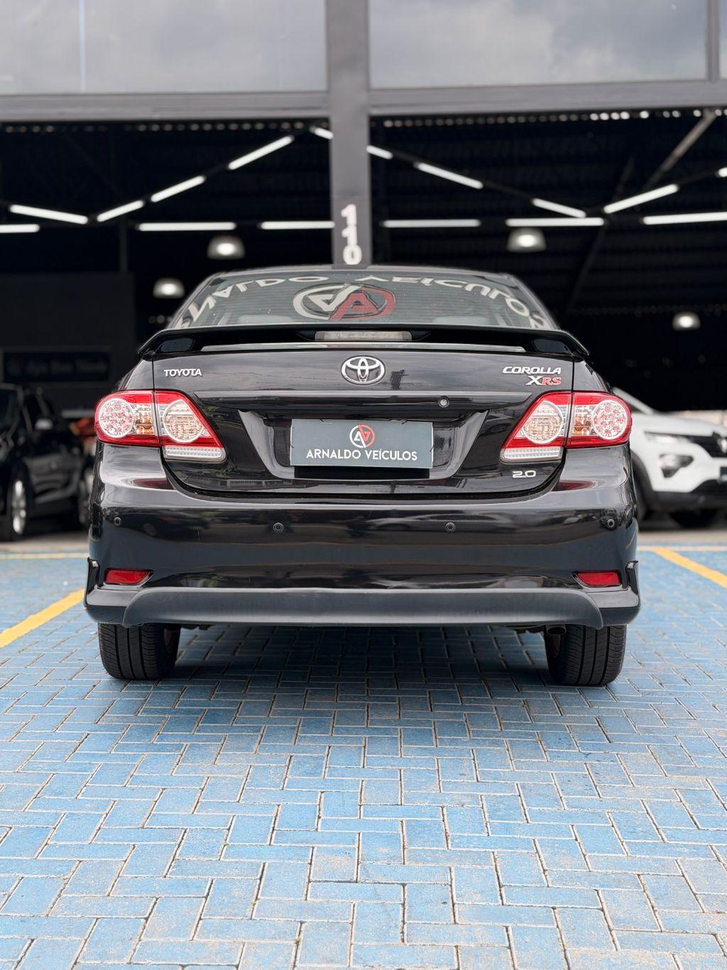 TOYOTA Corolla - Foto