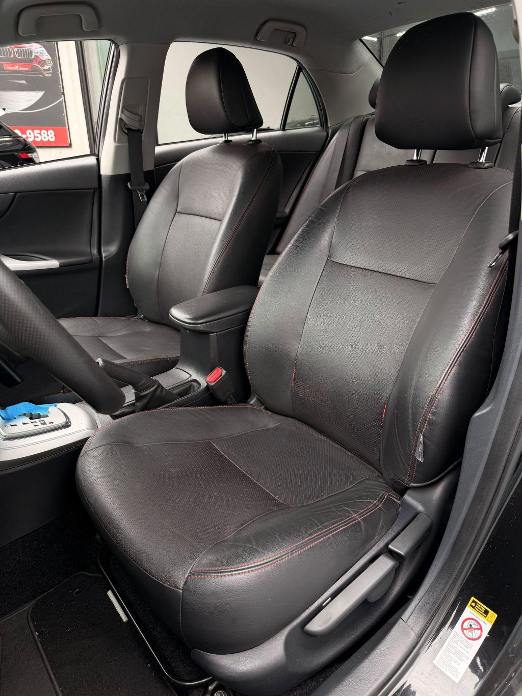 TOYOTA Corolla - Foto