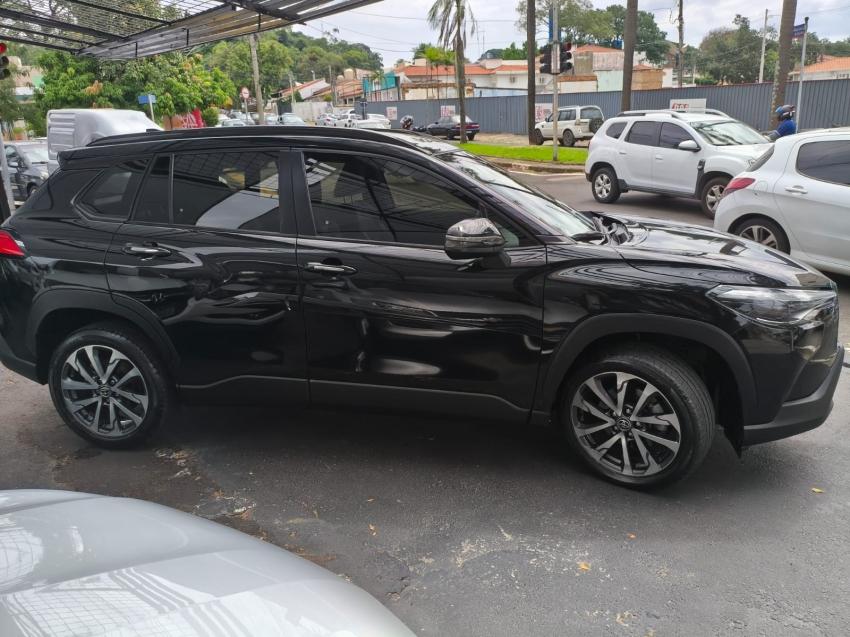 TOYOTA Corolla Cross - Foto