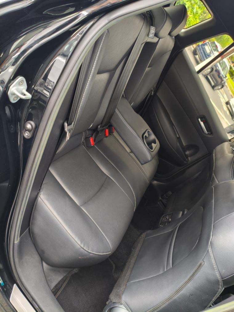 TOYOTA Corolla Cross - Foto