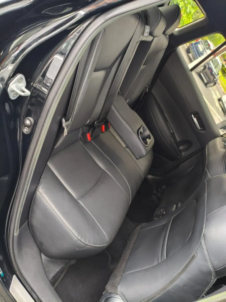 TOYOTA Corolla Cross - Foto