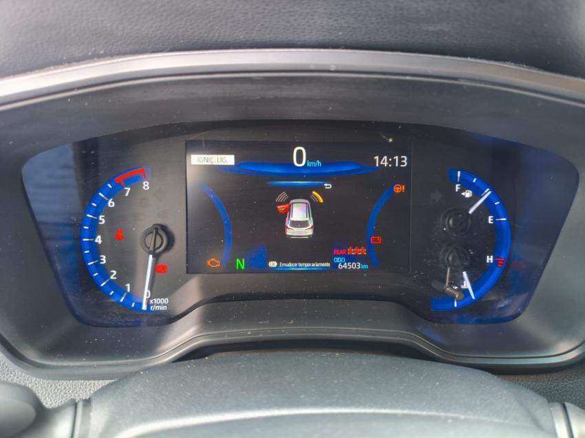 TOYOTA Corolla Cross - Foto