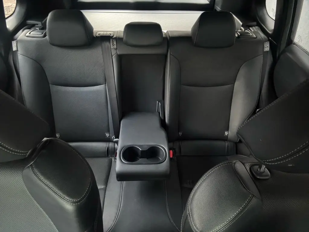 TOYOTA Corolla Cross - Foto