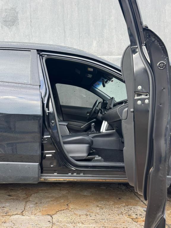 TOYOTA Corolla Cross - Foto