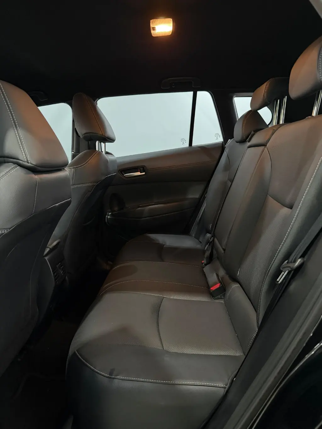 TOYOTA Corolla Cross - Foto