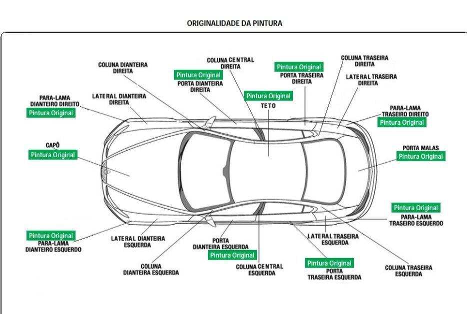 TOYOTA Etios Hatch - Foto