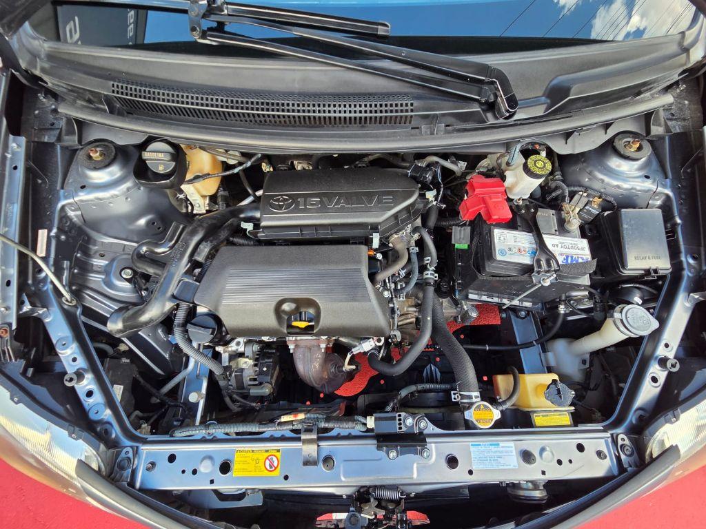 TOYOTA Etios Sedan - Foto