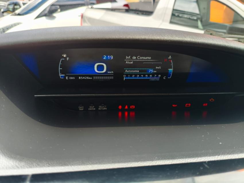 TOYOTA Etios Sedan - Foto