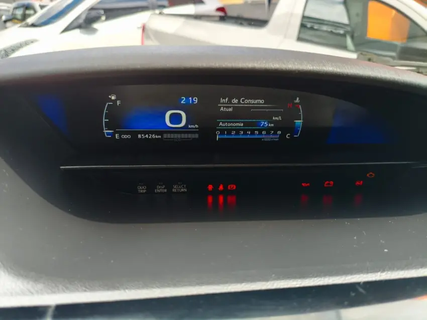 TOYOTA Etios Sedan - Foto