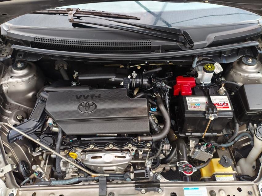 TOYOTA Etios Sedan - Foto