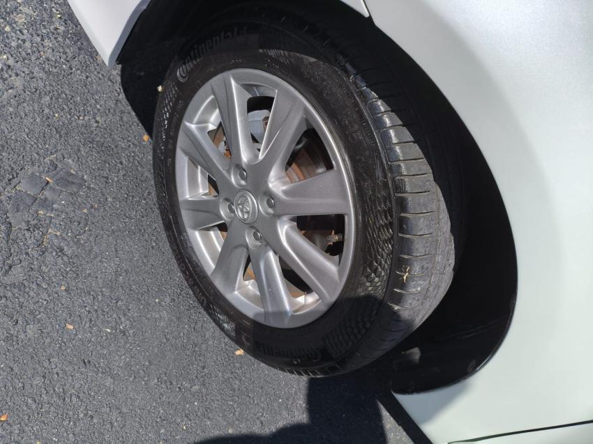 TOYOTA Etios Sedan - Foto