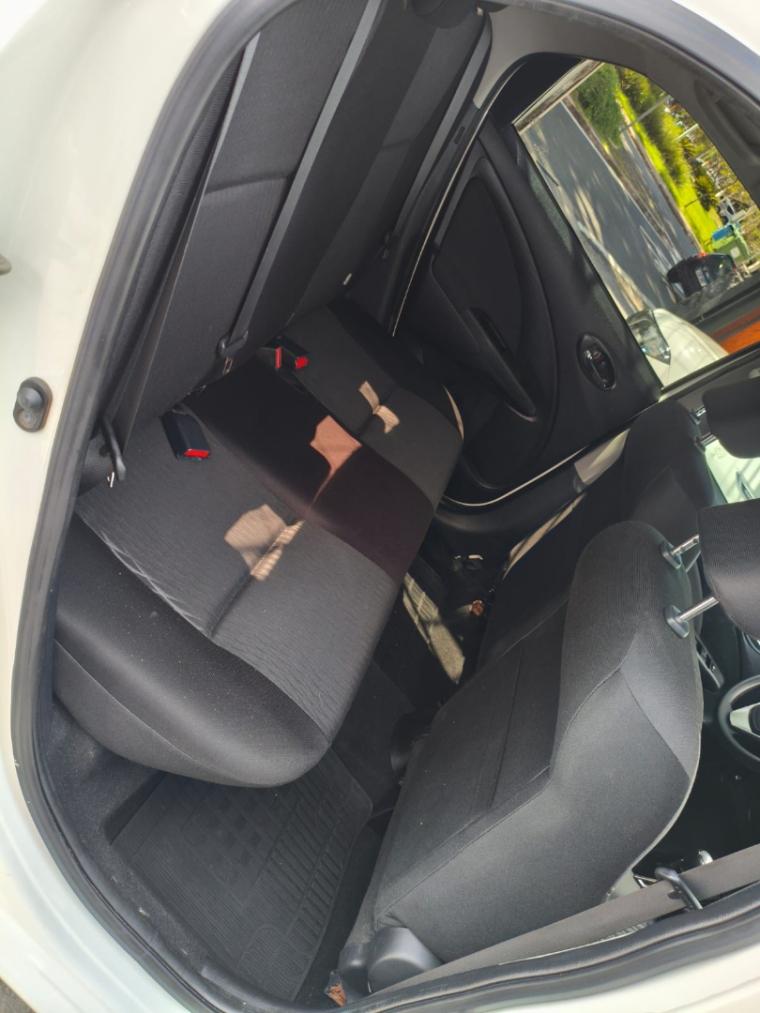 TOYOTA Etios Sedan - Foto