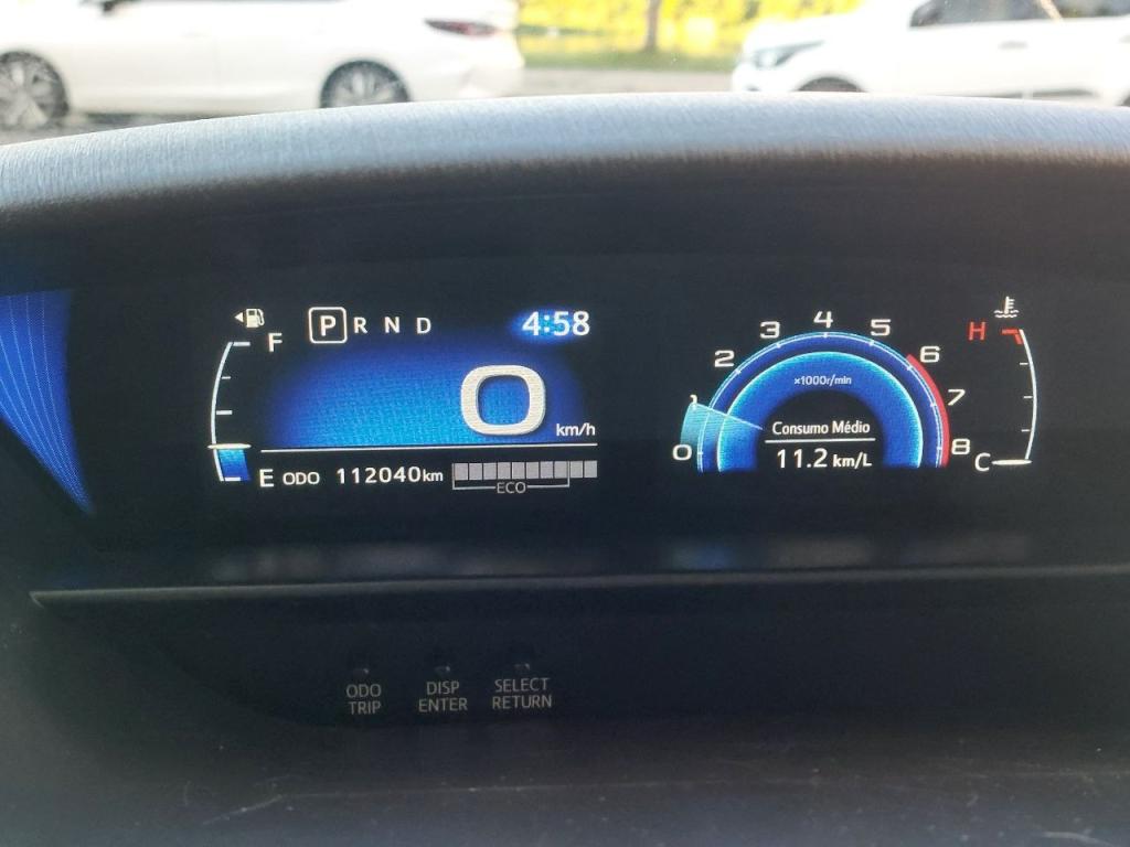 TOYOTA Etios Sedan - Foto